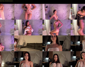 emilybatee — 98 minute Chaturbate female teen cam video, 720p, Mar 8, 2026