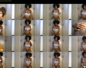 gulpess — 117 minute Chaturbate female teen cam video, 480p, Mar 7, 2026