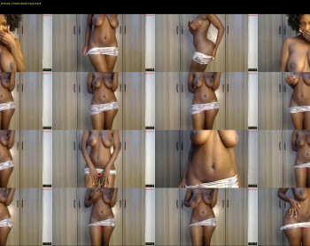 gulpess — 23 minute Chaturbate female teen cam video, 480p, Mar 7, 2026