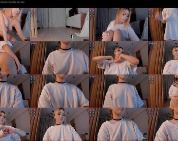 jee__son — 36 minute Chaturbate female teen cam video, 720p, Mar 7, 2026