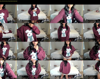 julesmedstudent — 36 minute Chaturbate female teen cam video, 720p, Mar 7, 2026