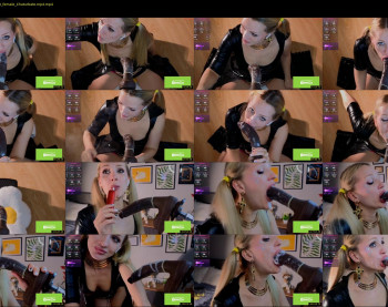 melenn_ — 120 minute Chaturbate female teen cam video, 720p, Mar 7, 2026