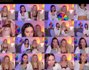 mimipaws — 15 minute Chaturbate couple teen cam video, 720p, Mar 8, 2026