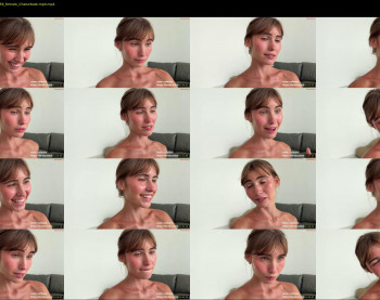 oofbabe__ — 5 minute Chaturbate female teen cam video, 720p, Mar 8, 2026