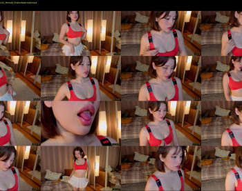 rhebageigel — 120 minute Chaturbate female teen cam video, 720p, Mar 7, 2026