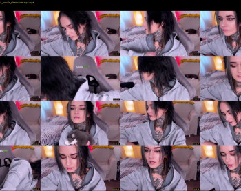 ripper_66 — 18 minute Chaturbate female teen cam video, 720p, Mar 7, 2026