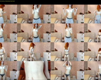 samkelker — 24 minute Chaturbate female teen cam video, 720p, Mar 7, 2026