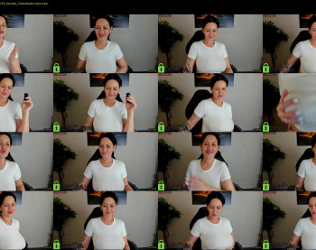 sara_devills — 26 minute Chaturbate female teen cam video, 720p, Mar 7, 2026