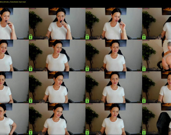 sara_devills — 35 minute Chaturbate female teen cam video, 720p, Mar 7, 2026