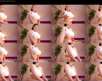 sweetyoops — 9 minute Chaturbate female teen cam video, 720p, Mar 7, 2026