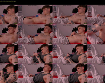 talkinghead7 — 14 minute Chaturbate male teen cam video, 720p, Mar 7, 2026