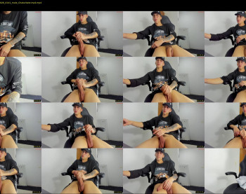 thomas__brandd1 — 89 minute Chaturbate male teen cam video, 720p, Mar 8, 2026