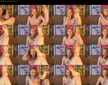yangsperanza — 3 minute Chaturbate female teen cam video, 720p, Mar 7, 2026