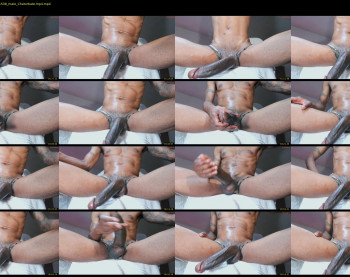 123hellyeah — 11 minute Chaturbate male teen cam video, 720p, Mar 8, 2026