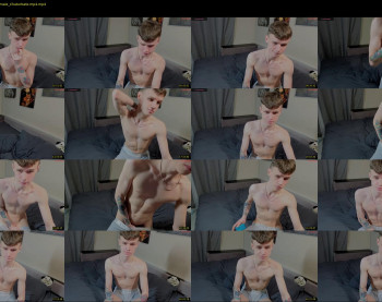 _reisy_ — 49 minute Chaturbate male teen cam video, 720p, Mar 8, 2026