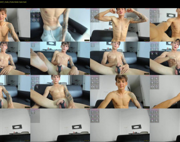 aiko_miracle — 28 minute Chaturbate male teen cam video, 720p, Mar 8, 2026