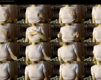 bebravee — 17 minute Chaturbate female teen cam video, 720p, Mar 8, 2026