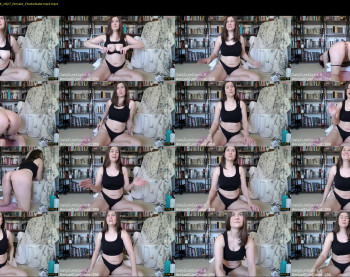bellastrange69 — 30 minute Chaturbate female teen cam video, 720p, Mar 8, 2026