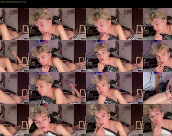 camwithethan — 35 minute Chaturbate male teen cam video, 720p, Mar 8, 2026