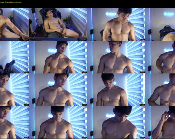 capizzi_ — 34 minute Chaturbate male teen cam video, 720p, Mar 8, 2026