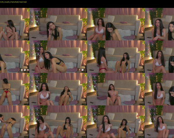darciehaven — 70 minute Chaturbate female teen cam video, 720p, Mar 8, 2026