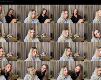 emi__ly — 5 minute Chaturbate female teen cam video, 720p, Mar 8, 2026