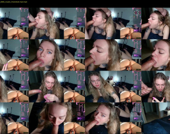 emptyhunters — 31 minute Chaturbate couple teen cam video, 720p, Mar 8, 2026