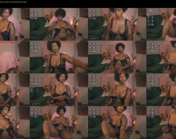 evajacksss_ — 80 minute Chaturbate female teen cam video, 720p, Mar 9, 2026