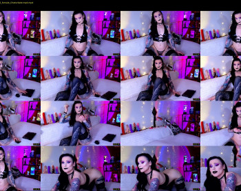 freyax69 — 68 minute Chaturbate female teen cam video, 720p, Mar 8, 2026