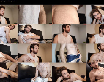 hiddengaze — 98 minute Chaturbate male teen cam video, 720p, Mar 8, 2026