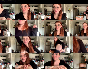 intothewoodswego — 121 minute Chaturbate female teen cam video, 720p, Mar 8, 2026