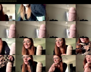 intothewoodswego — 4 minute Chaturbate female teen cam video, 720p, Mar 8, 2026