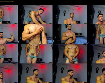 jmortton — 11 minute Chaturbate male teen cam video, 720p, Mar 8, 2026