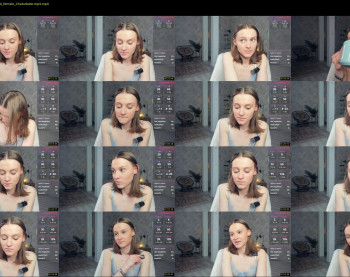 lesigrace — 4 minute Chaturbate female teen cam video, 720p, Mar 8, 2026