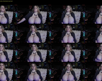 lillyth — 15 minute Chaturbate female teen cam video, 720p, Mar 8, 2026