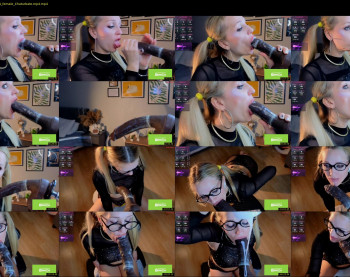 melenn_ — 121 minute Chaturbate female teen cam video, 720p, Mar 8, 2026