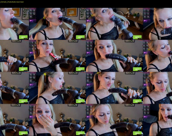 melenn_ — 87 minute Chaturbate female teen cam video, 720p, Mar 8, 2026