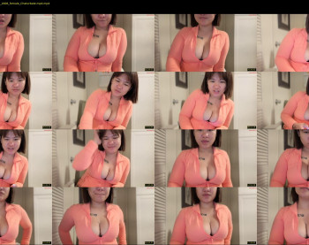 oohhellothere — 20 minute Chaturbate female teen cam video, 720p, Mar 8, 2026