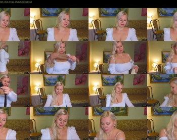 reasonforpassion_ — 19 minute Chaturbate female teen cam video, 720p, Mar 8, 2026