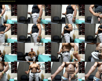 roccoblack02 — 10 minute Chaturbate male teen cam video, 720p, Mar 8, 2026