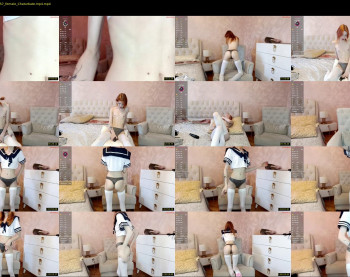 samkelker — 121 minute Chaturbate female teen cam video, 720p, Mar 8, 2026