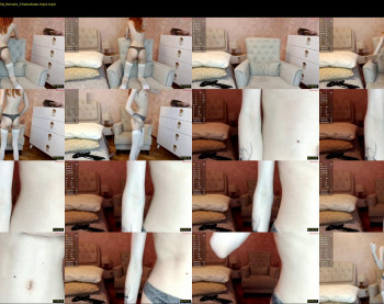 samkelker — 11 minute Chaturbate female teen cam video, 720p, Mar 8, 2026