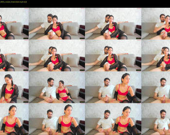 sophywhisper — 7 minute Chaturbate couple teen cam video, 720p, Mar 8, 2026