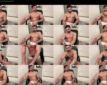 tarquit8 — 14 minute Chaturbate male teen cam video, 720p, Mar 8, 2026