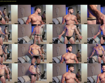 thiago_moretti — 19 minute Chaturbate male teen cam video, 720p, Mar 9, 2026