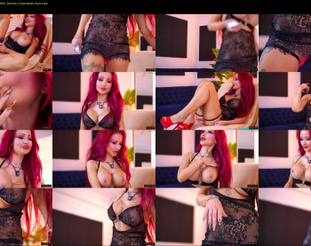 tiffanyblaize — 120 minute Chaturbate female teen cam video, 720p, Mar 8, 2026