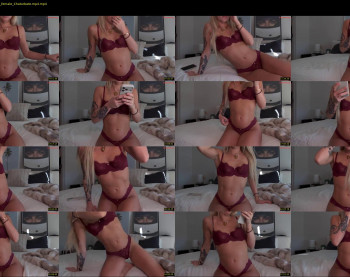 tinytayy — 66 minute Chaturbate female teen cam video, 480p, Mar 8, 2026