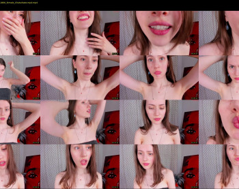 _nicehabbitt_ — 3 minute Chaturbate female teen cam video, 720p, Mar 9, 2026