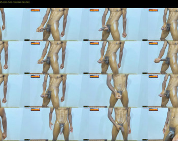 aasher_hardcore — 37 minute Chaturbate male teen cam video, 720p, Mar 9, 2026