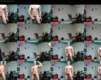 ash_wingrant — 23 minute Chaturbate male teen cam video, 720p, Mar 9, 2026